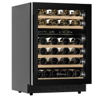 Винный шкаф Meyvel MV46PRO-KBT2