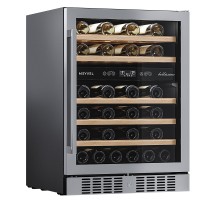 Винный шкаф Meyvel MV46-KST2