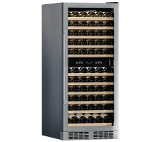 Винный шкаф Meyvel MV116-KST2