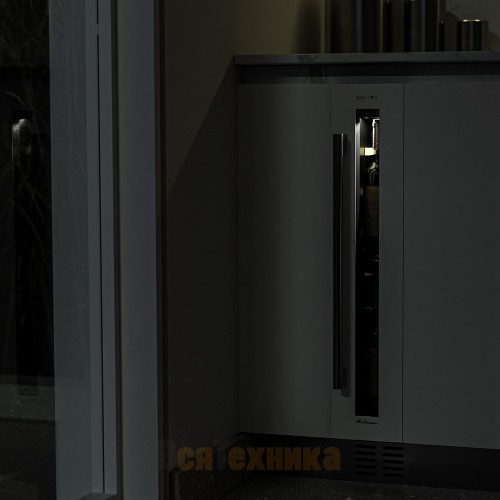 Винный шкаф Meyvel MV9-KWT1