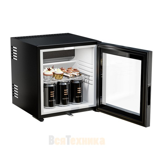 Мини-бар Meyvel MMA-28BG