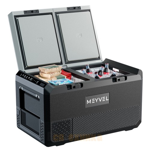 Автохолодильник Meyvel AF-PRO75