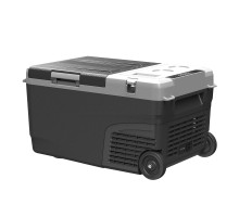 Автохолодильник Alpicool MT35