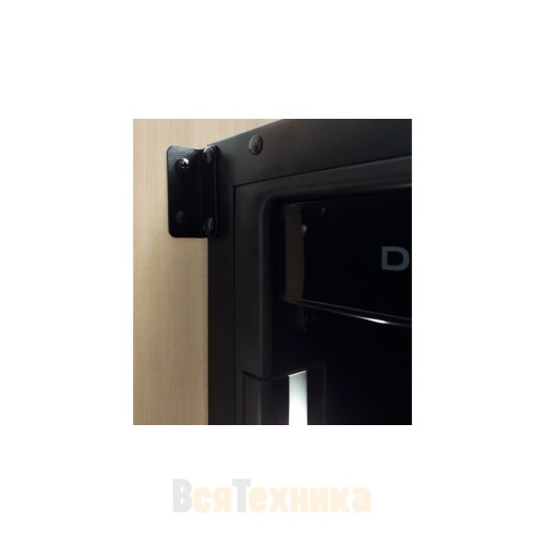 Винный шкаф Dunavox DAU-40.138B