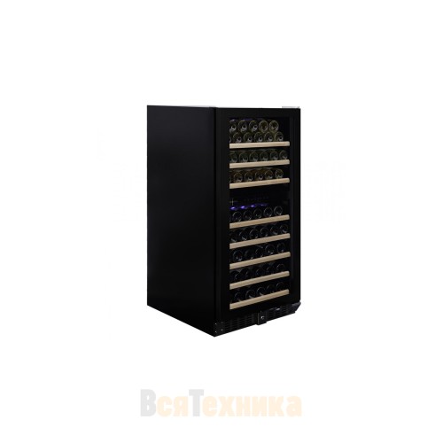 Винный шкаф Dunavox DX-94.270DMBK