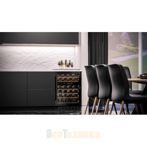 Винный шкаф Meyvel MV46PRO-KBT2