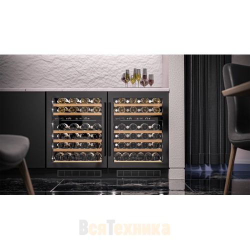 Винный шкаф Meyvel MV46PRO-KBT2