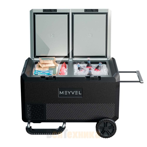 Автохолодильник Meyvel AF-PRO75