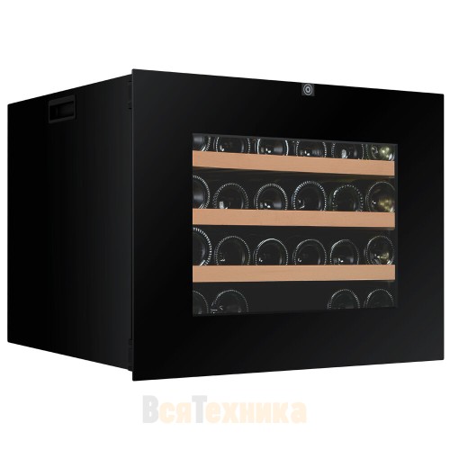 Винный шкаф Dunavox DXB-24.51B.TO