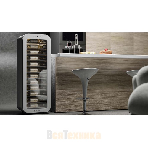 Винный шкаф Meyvel MV34-KWF1