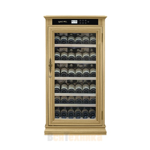 Винный шкаф Meyvel MV69-WO1-C (Northern Oak)