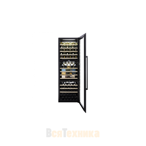 Винный шкаф Dunavox DX-89.246TSS