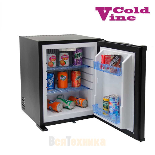 Мини-бар Cold Vine MCA-30B