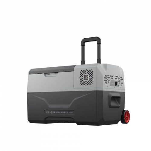 Автохолодильник Alpicool ECX30