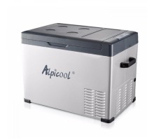 Автохолодильник Alpicool C40