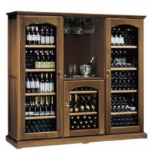 Винный шкаф IP Industrie CEX 3511 RU