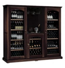 Винный шкаф IP Industrie CEX 3511 VU