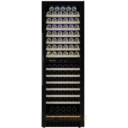 Винный шкаф Meyvel MV163-KBT2