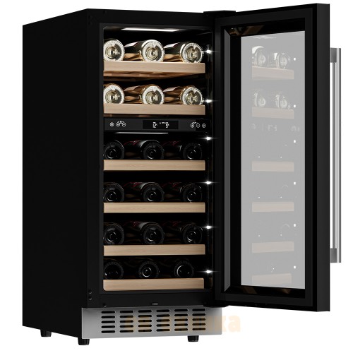 Винный шкаф Meyvel MV28-KWT2