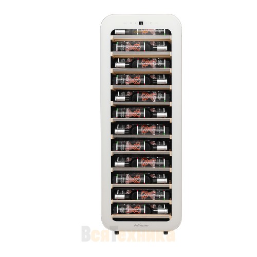 Винный шкаф Meyvel MV34-KWF1