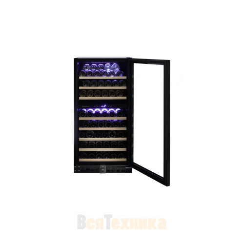 Винный шкаф Dunavox DX-94.270DMBK
