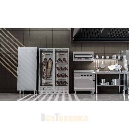 Холодильник для сухого вызревания мяса Meyvel MM-135SR