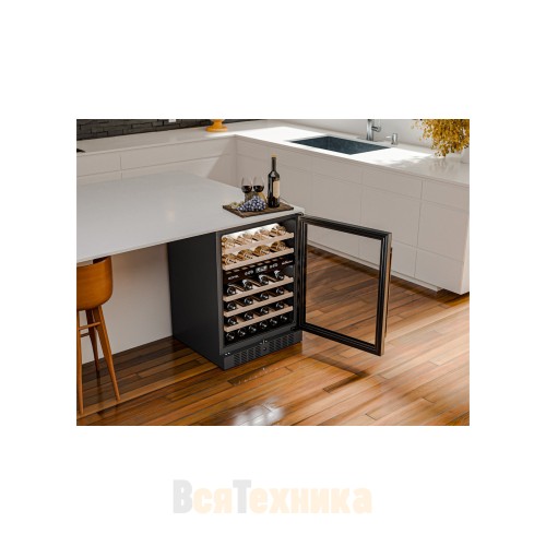 Винный шкаф Meyvel MV46-KBT2