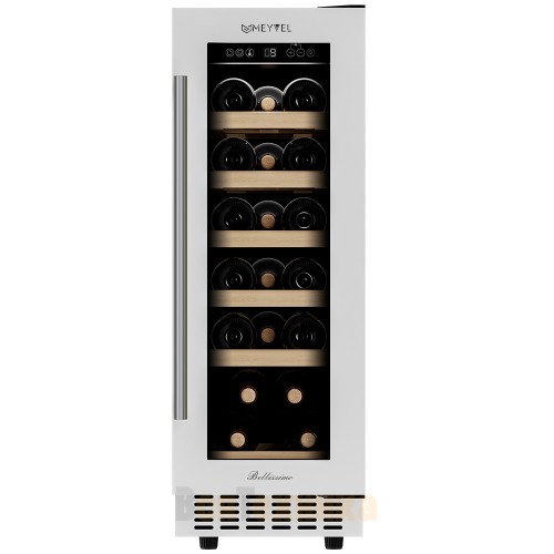 Винный шкаф Meyvel MV19-KWT1