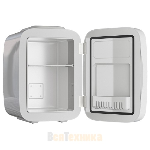 Холодильник для напитков Meyvel MD-04C3W-RGB