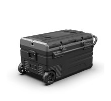 Автохолодильник Alpicool TSW100