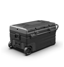 Автохолодильник Alpicool TSW100