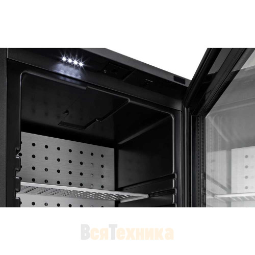 Мини-бар Indel B K40 Ecosmart PV Black