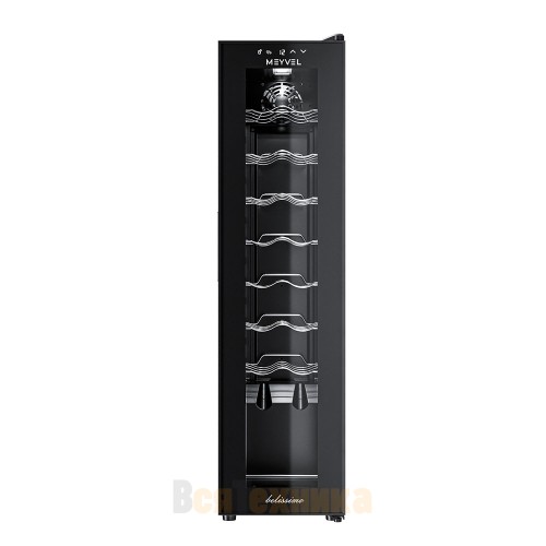 Винный шкаф Meyvel MV16-CBD1