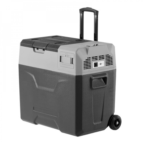 Автохолодильник Alpicool ECX50