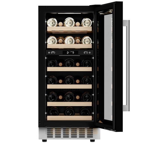 Винный шкаф Meyvel MV28-KWT2