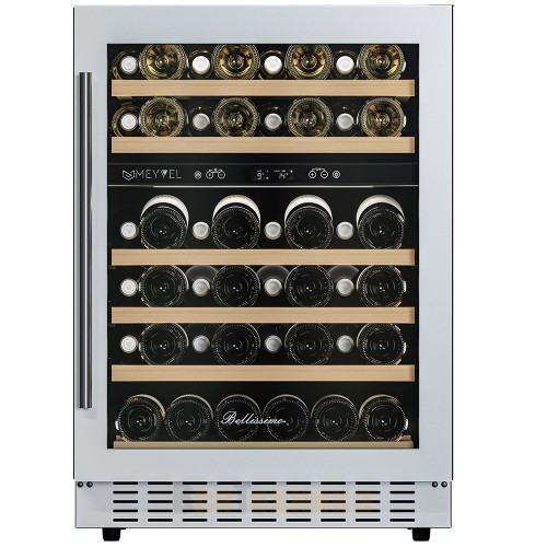 Винный шкаф Meyvel MV46PRO-KWT2