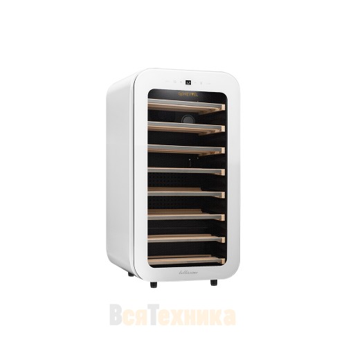 Винный шкаф Meyvel MV22-KWF1