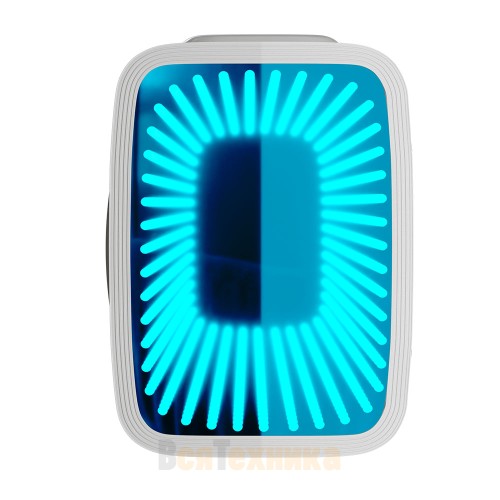 Холодильник для напитков Meyvel MD-04C3W-RGB