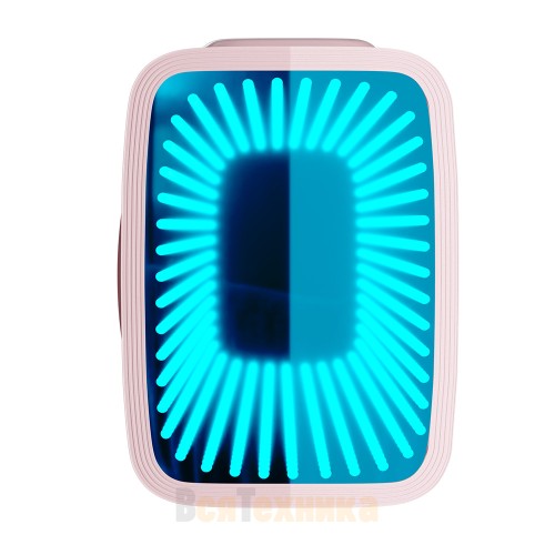 Холодильник для напитков Meyvel MD-04C3P-RGB