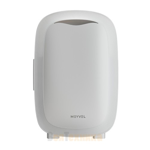 Холодильник для косметики и напитков Meyvel MB-12C2W