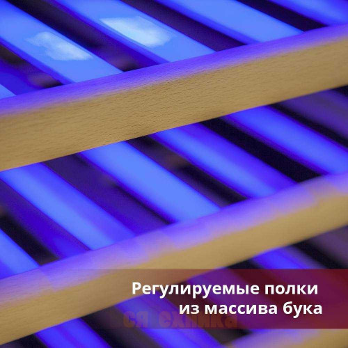 Винный шкаф Cold Vine C38-KSF2