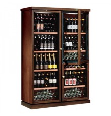 Винный шкаф IP Industrie CEXP 2661 VU