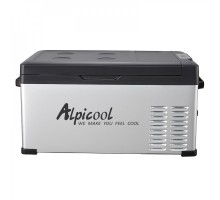 Автохолодильник Alpicool ACS-25