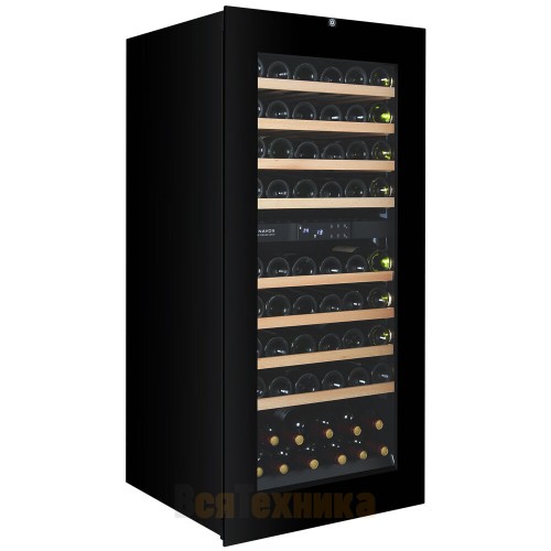 Винный шкаф Dunavox DXB-65.154DB.TO
