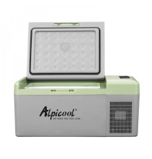 Автохолодильник Alpicool Y16