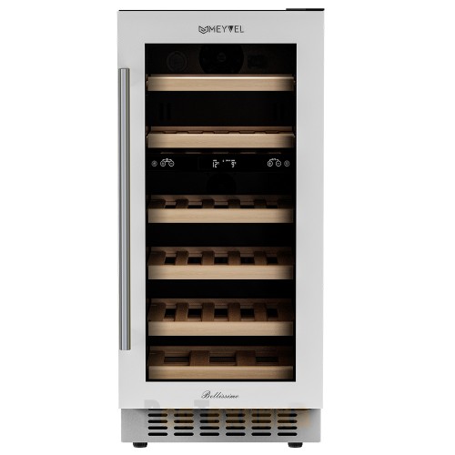 Винный шкаф Meyvel MV28-KWT2
