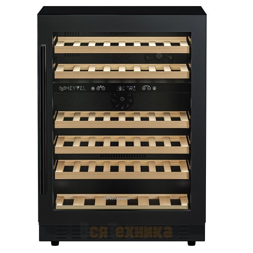 Винный шкаф Meyvel MV46PRO-KBT2