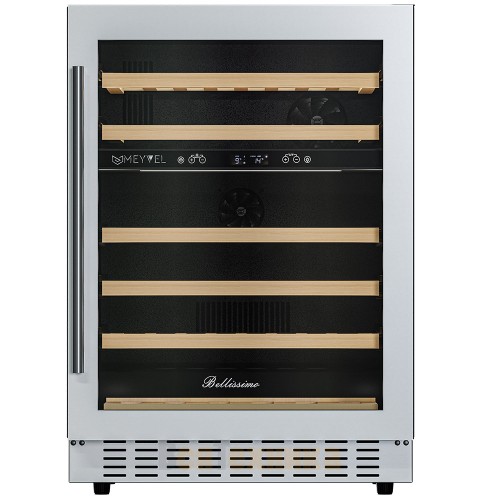 Винный шкаф Meyvel MV46PRO-KWT2