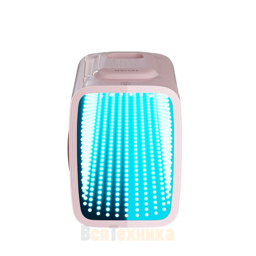 Холодильник для напитков Meyvel MD-04C3P-RGB