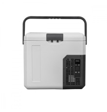 Автохолодильник Alpicool P18 (12/24)